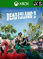 🟢🔥DEAD ISLAND 2🌍XBOX One/X|S KEY🎮✅
