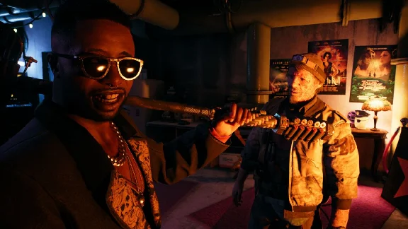 🟢🔥DEAD ISLAND 2🌍XBOX One/X|S KEY🎮✅