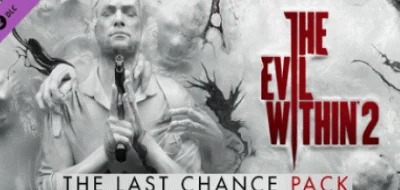 The Evil Within 2 - The Last Chance DLC 💎 STEAM KEY