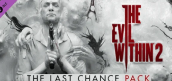 The Evil Within 2 - The Last Chance DLC 💎 STEAM KEY
