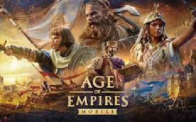 Age of Empires  Coins Mobile Global By ID