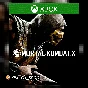 🥷 Mortal Kombat X XBOX КОД КЛЮЧ🔑