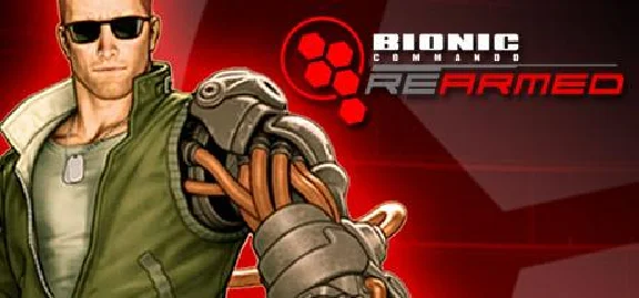 ✅The Bionic Commando Pack (+Rearmed)⭐Steam\Global\Key⭐