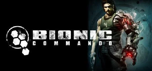 ✅The Bionic Commando Pack (+Rearmed)⭐Steam\Global\Key⭐