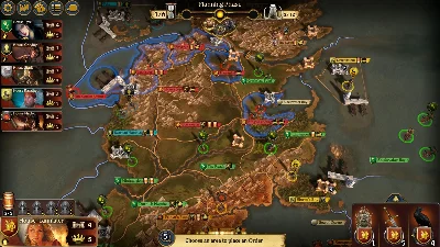 ✅A Game Of Thrones A Dance With Dragons DLC ⭐Steam\Key⭐