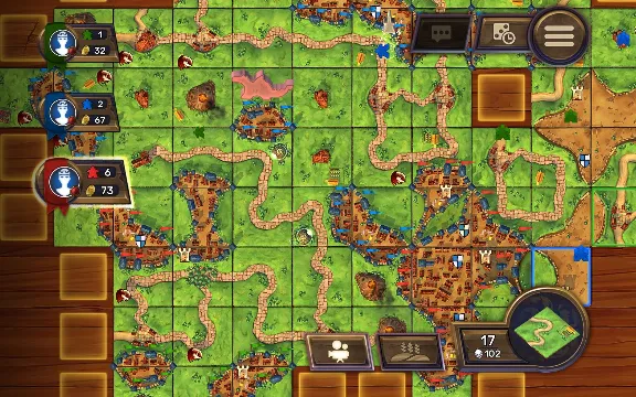 ✅Carcassonne The Princess & the Dragon Expansion DLC 🔑