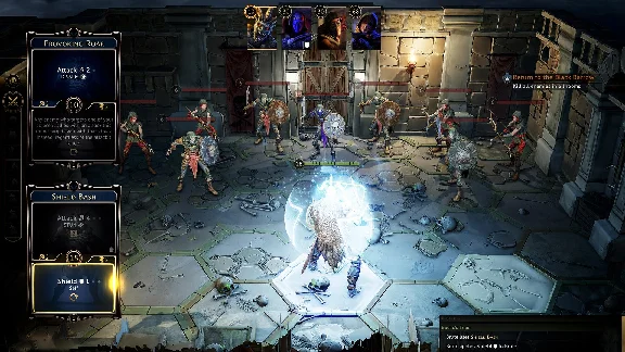 ✅Gloomhaven Solo Scenarios Mercenary Challenges⭐DLC\Key