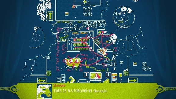✅Slime-san Superslime Edition⭐Steam\РФ+Весь Мир\Key⭐+🎁