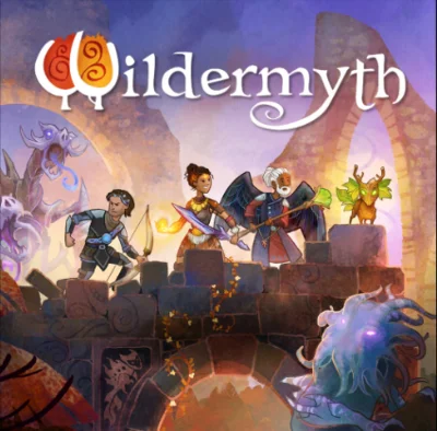 💥Wildermyth: Console Edition 🔵 PS4 / PS5 🔴TURKEY🔴