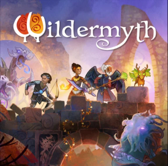 💥Wildermyth: Console Edition 🔵 PS4 / PS5 🔴TURKEY🔴
