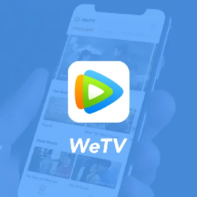 WeTV coins🪙 Month VIP 1, 2,3, By ID 🆔 global 🌍🎁🎁