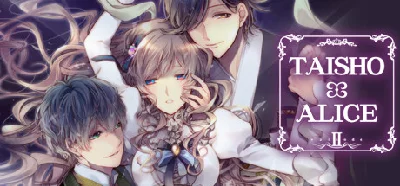 TAISHO x ALICE episode 2 💎 АВТОДОСТАВКА STEAM РОССИЯ