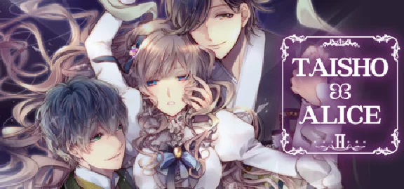 TAISHO x ALICE episode 2 💎 АВТОДОСТАВКА STEAM РОССИЯ