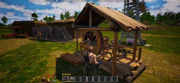 ArkCraft: The Rebirth of the World 💎 STEAM GIFT РОССИЯ