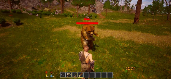 ArkCraft: The Rebirth of the World 💎 STEAM GIFT РОССИЯ