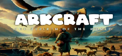 ArkCraft: The Rebirth of the World 💎 STEAM GIFT РОССИЯ