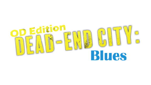 🔥 Dead-End City Blues OD Edition | Steam Russia 🔥