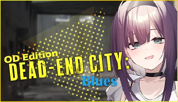 🔥 Dead-End City Blues OD Edition | Steam Russia 🔥