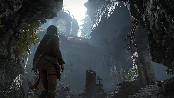 ♦ Rise of the Tomb Raider: 20 Year Celebration | Steam