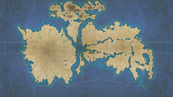 🔥 Fantasy Map Simulator | Steam Russia 🔥