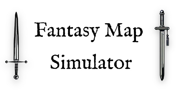 🔥 Fantasy Map Simulator | Steam Russia 🔥