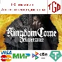 🔥 Kingdom Come: Deliverance-Royal Edition | Steam RU �