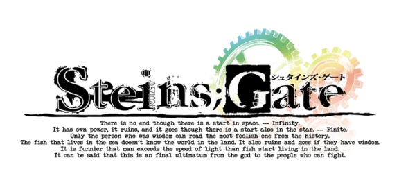 🔥 STEINS;GATE | Steam Russia 🔥