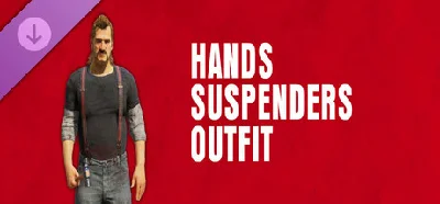 The Texas Chain Saw Massacre - Hands Outfit Pack 1 DLC