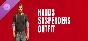 The Texas Chain Saw Massacre - Hands Outfit Pack 1 DLC