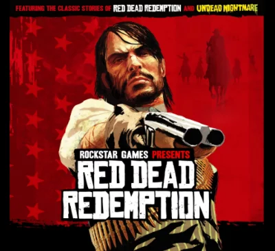 💥Red Dead Redemption 🔵 PS4 / PS5 🔴TURKEY🔴