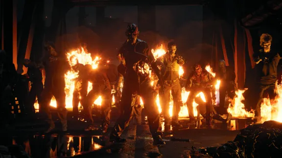 ⚡️Steam gift RU- No More Room in Hell 2 | AUTODELIVERY