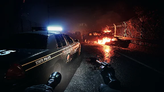 No More Room in Hell 2 💎 STEAM GIFT RUSSIA 🇷🇺