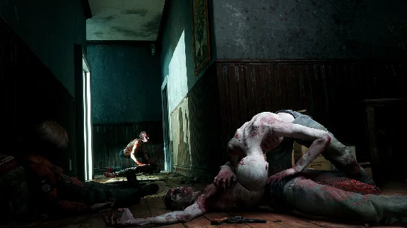 No More Room in Hell 2 * STEAM RU*KZ*UA*CIS