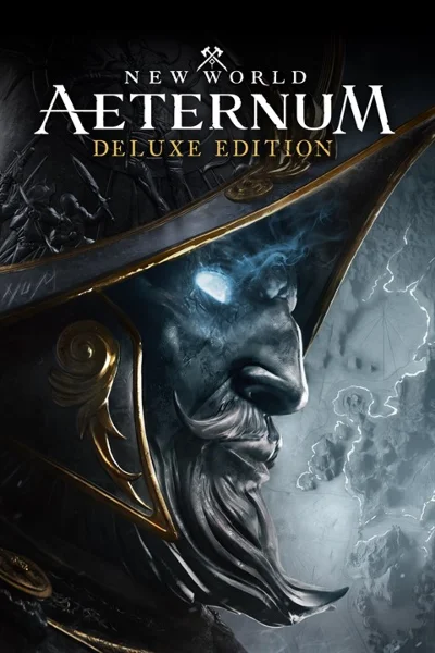 ✅ New World : Aeternum Deluxe Edition Xbox activation