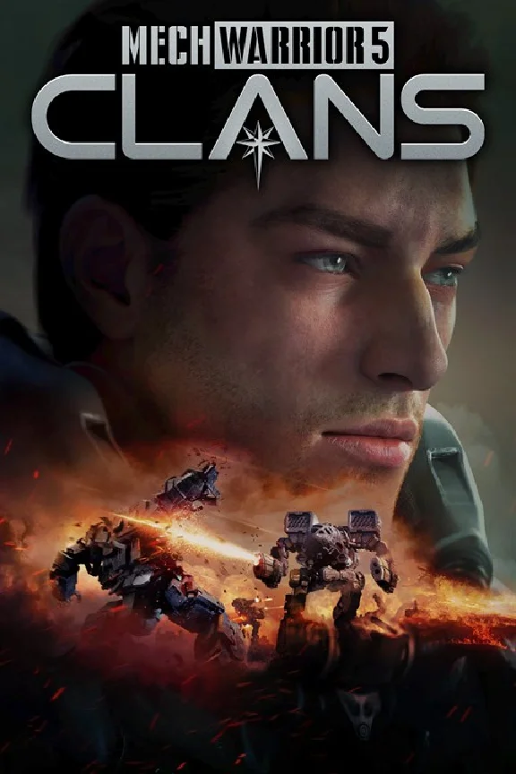 ✅ MechWarrior 5: Clans Xbox Series X|S activation