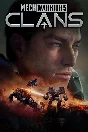 ✅ MechWarrior 5: Clans Xbox Series X|S activation