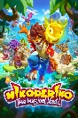 ✅ Nikoderiko: The Magical World Xbox activation