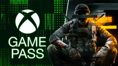 🔑Xbox Game Pass Для ПК 14 Дней | Для новых аккаунтов🔑