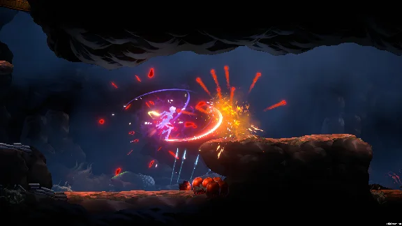 AWAKEN - Astral Blade - Deluxe Edition * STEAM RU ⚡