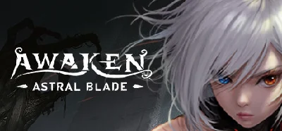 AWAKEN - Astral Blade - Deluxe Edition * STEAM RU ⚡