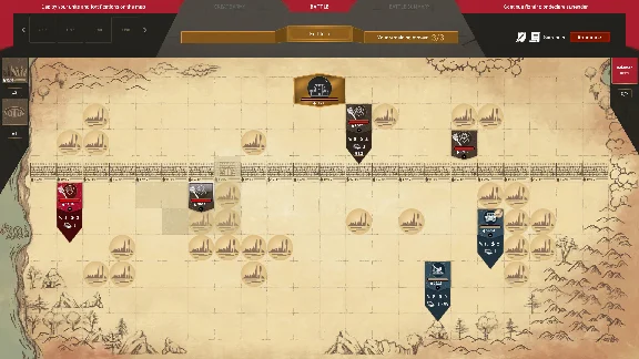 🚀 Feudal Baron: King´s Land 🤖 Steam Gift AUTO