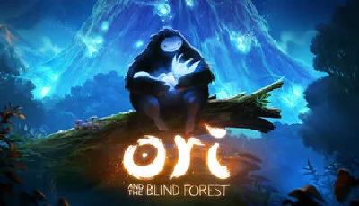 Ori and the Blind Forest STEAM GIFT GLOBAL REG FREE