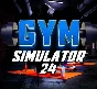 Gym Simulator 24 +30 Games🔥 | Steam | Region Free