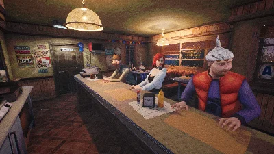 🚀 While We Wait Here 🤖 Steam Gift РФ/КЗ/др. ⚡