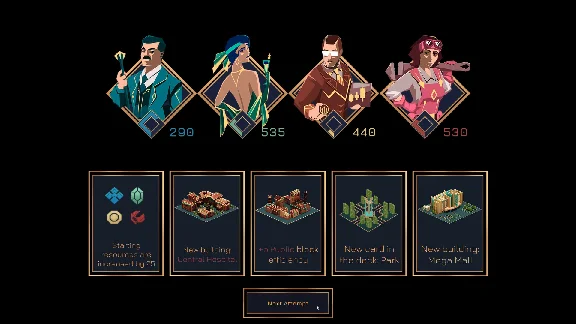 🚀 Technotopia 🤖 Steam Gift РФ + другие ⚡ Автодоставка