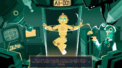 🚀 Technotopia 🤖 Steam Gift РФ/КЗ/др. ⚡ Автодоставка