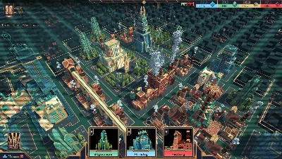 🚀 Technotopia 🤖 Steam Gift РФ/КЗ/др. ⚡ Автодоставка