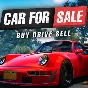 Car For Sale Simulator 2023+30 Games🔥 | Steam | GLOBAL