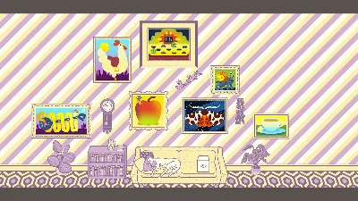 🚀 Wilmot Works It Out 🤖 Steam Gift РФ/КЗ/др. ⚡