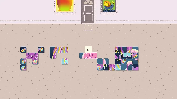 🚀 Wilmot Works It Out 🤖 Steam Gift RU + other ⚡ AUTO